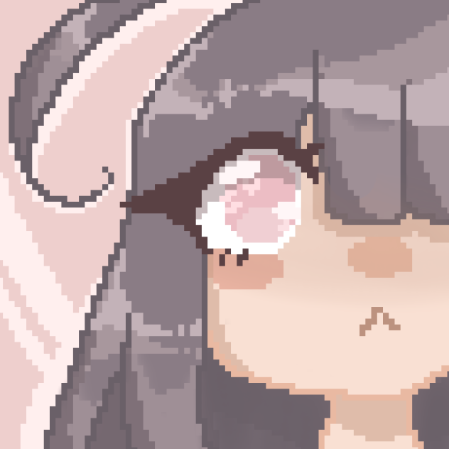 Loving Eye