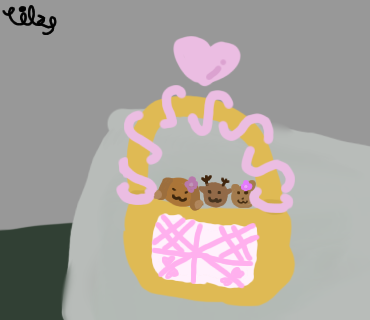 Happy day - ibisPaint