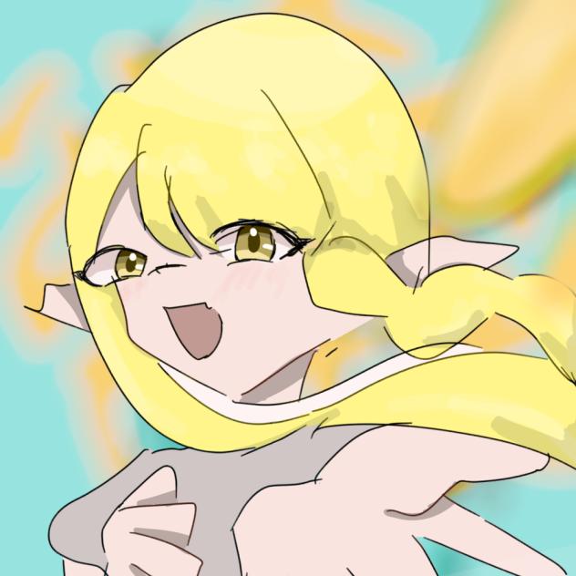 初ファンアート！