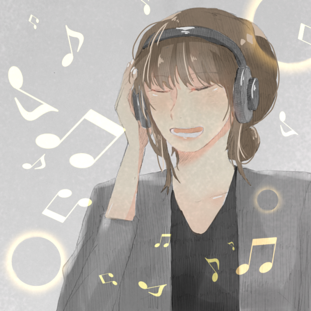 音楽♬