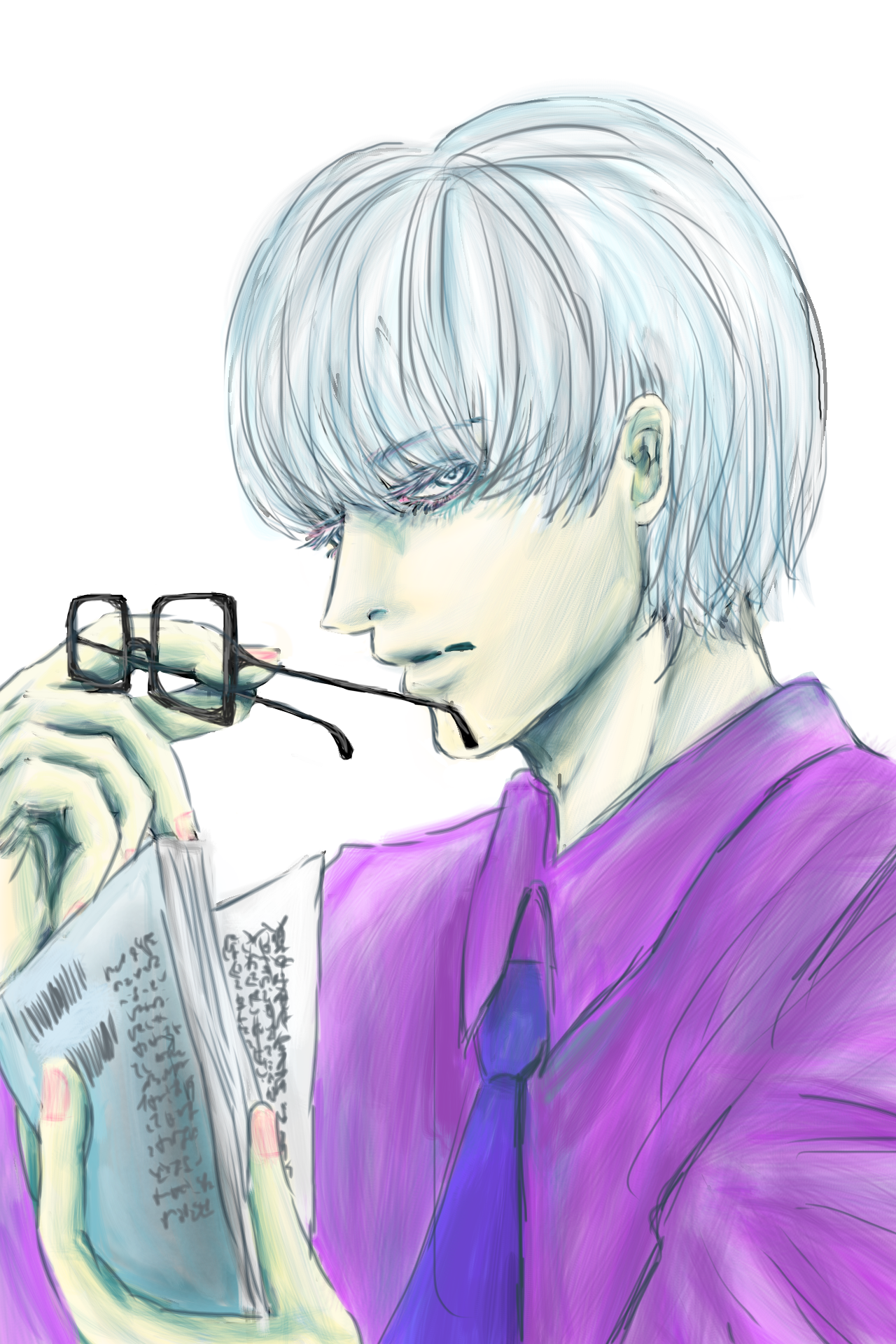 有馬貴将 Ibispaint 有馬貴将 Ibispaint