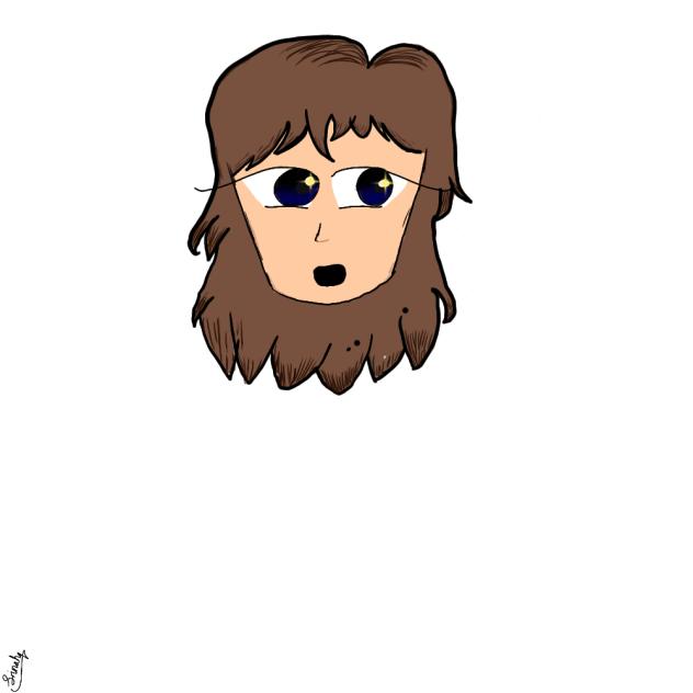 Sstarstruck girl