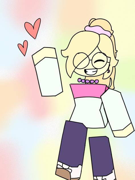 Clarissa Fanart