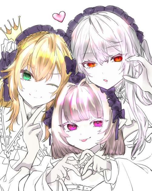 🫶💕