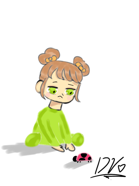 🐞