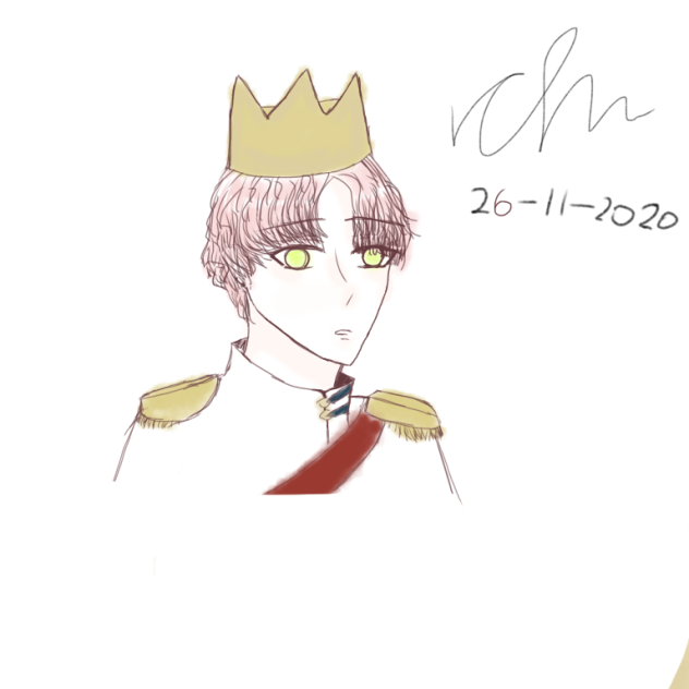 King