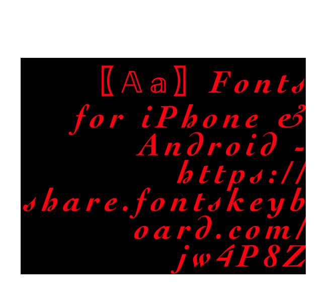 Use this app