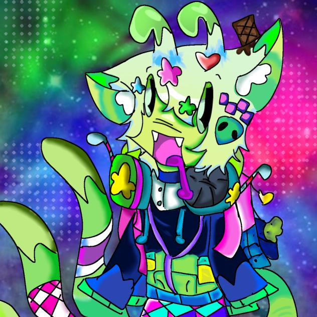 kitty alien