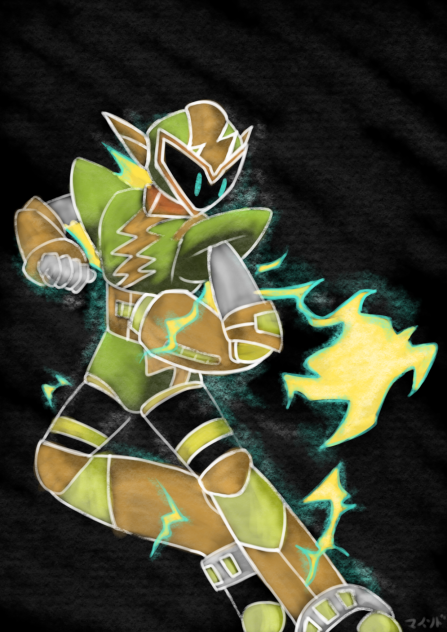 Electronic Speed