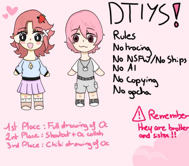 My Dtiys !! - ibisPaint