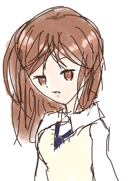 落書き