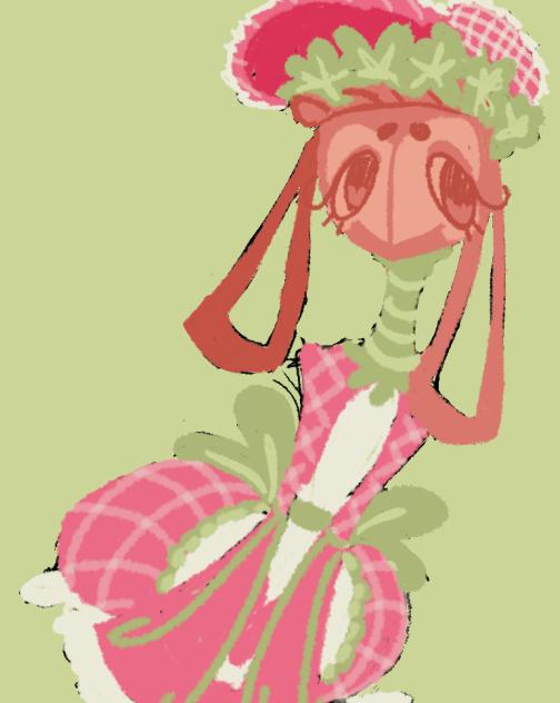 silly bassie doodle