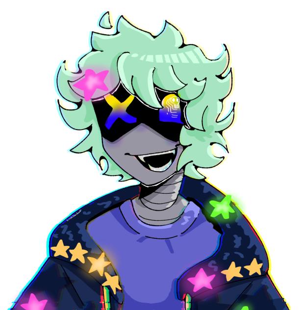 Commission‼️