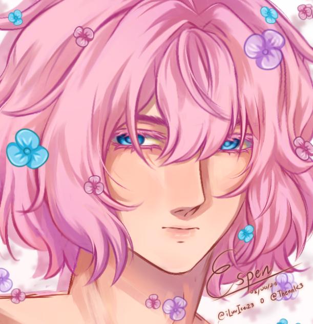 Pink 🌸
