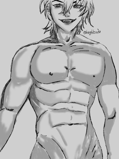 body
