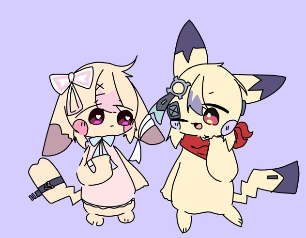 びぶちゃ！ありがとう！