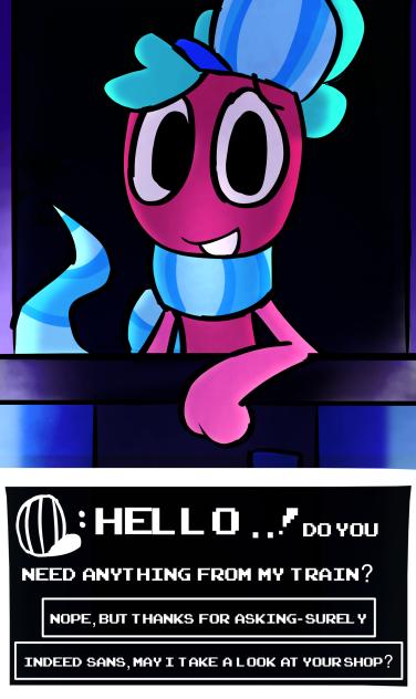 Meet Sproutsan Surely!