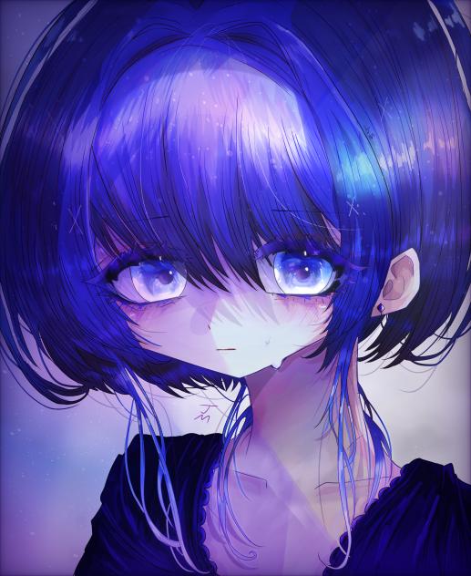 空虚さはとても重く感じる🕳️