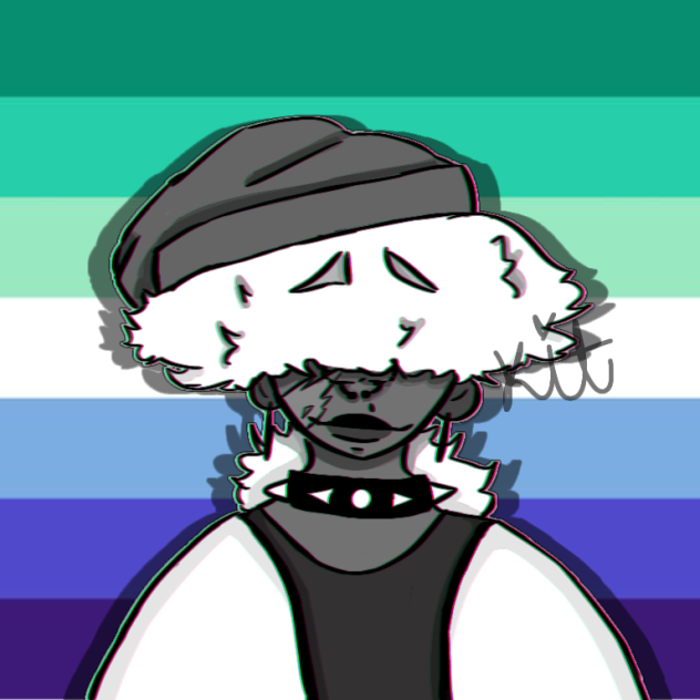 Gay 😨