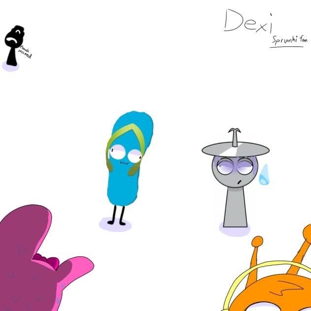 Sprunki PRANK