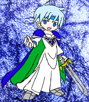 クールなシェゾ Ibispaint クールなシェゾ Ibispaint