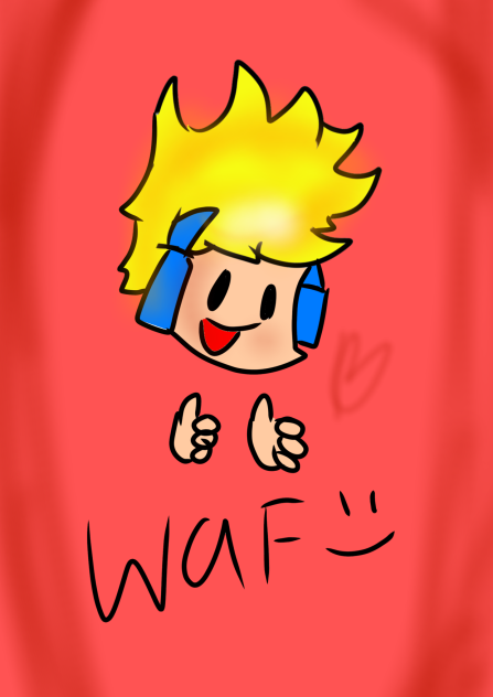One layer challenge (for my pfp)