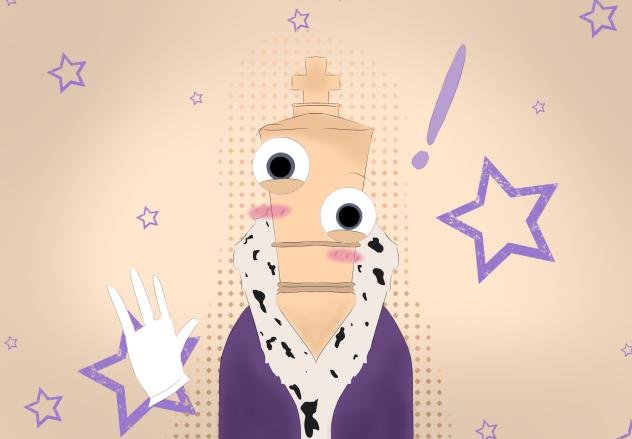 ♕𖧷kinger᯽♕