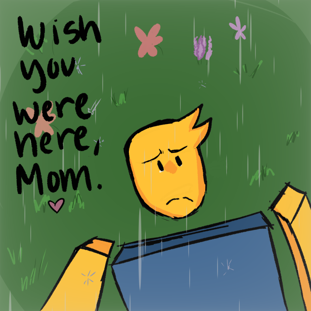 The Good Ending.