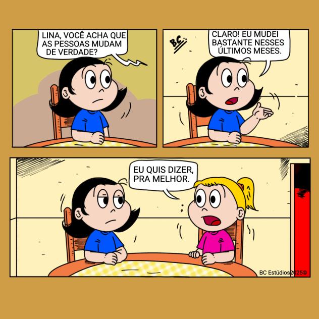 Dieguinho tirinhas n°14