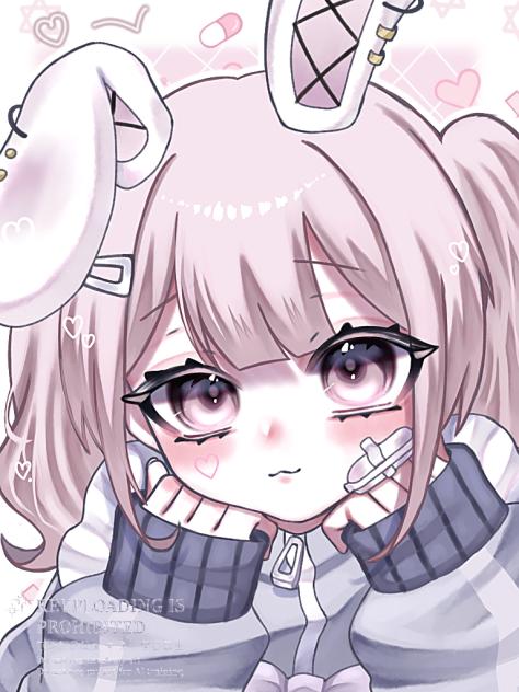 ぱっちへ🩷