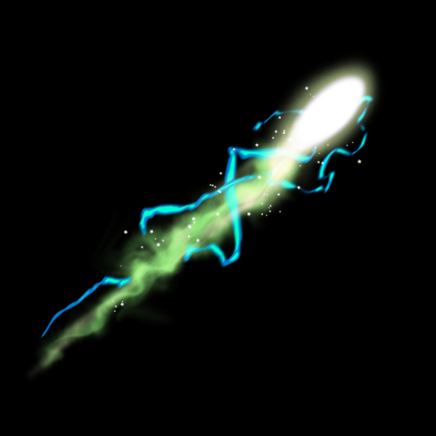 light