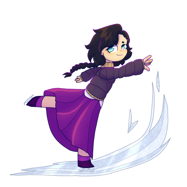 Smol Lilith