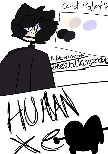 New design for Human Xe
