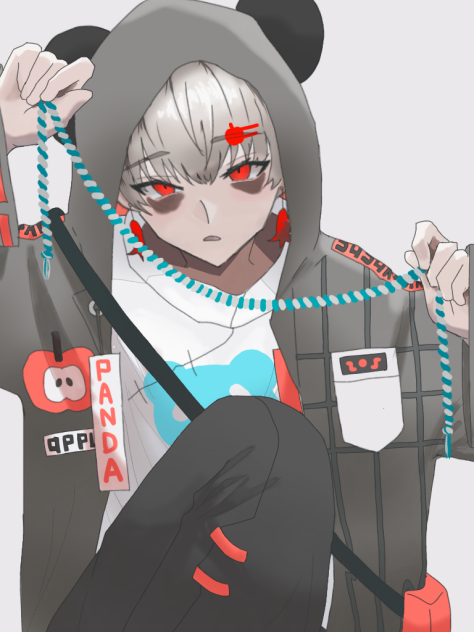 代理くん