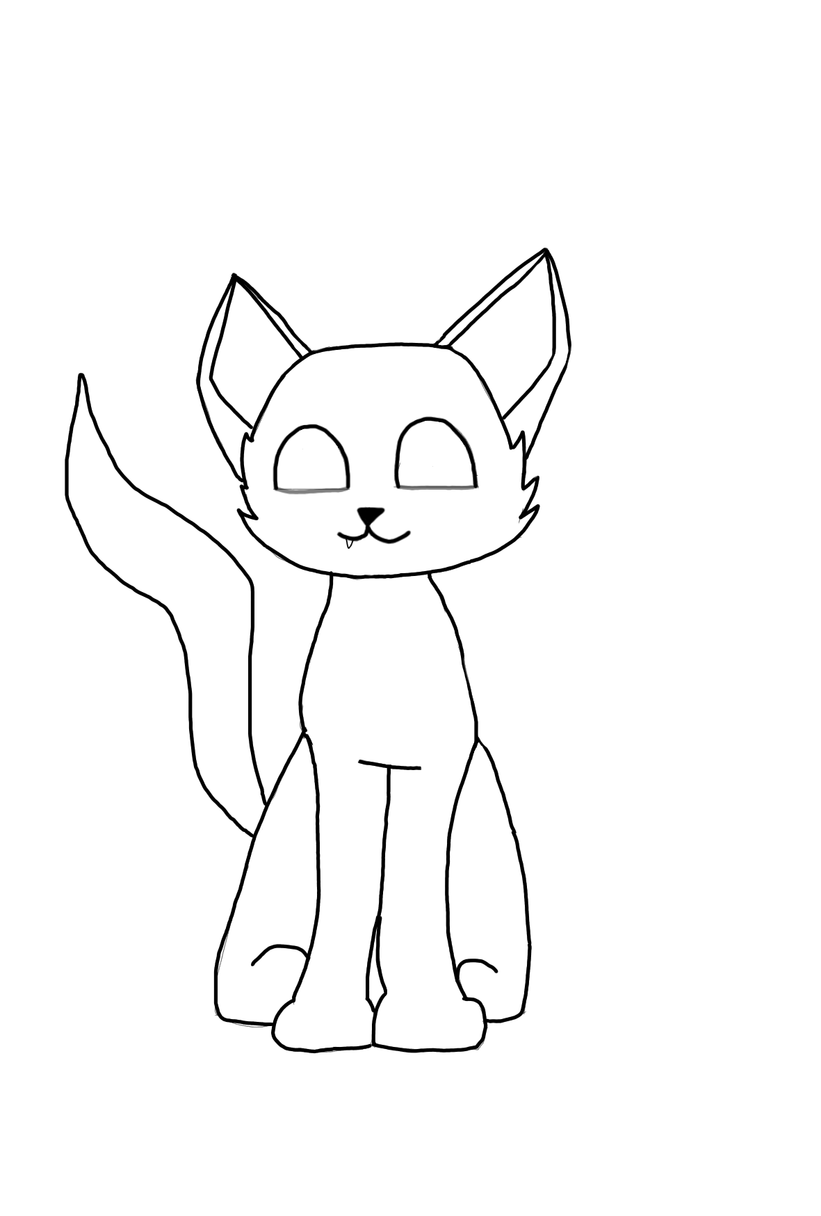 Free to Use Base Speedpaint ibisPaint