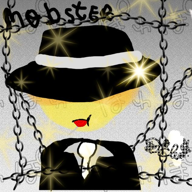 Mobster Forsaken