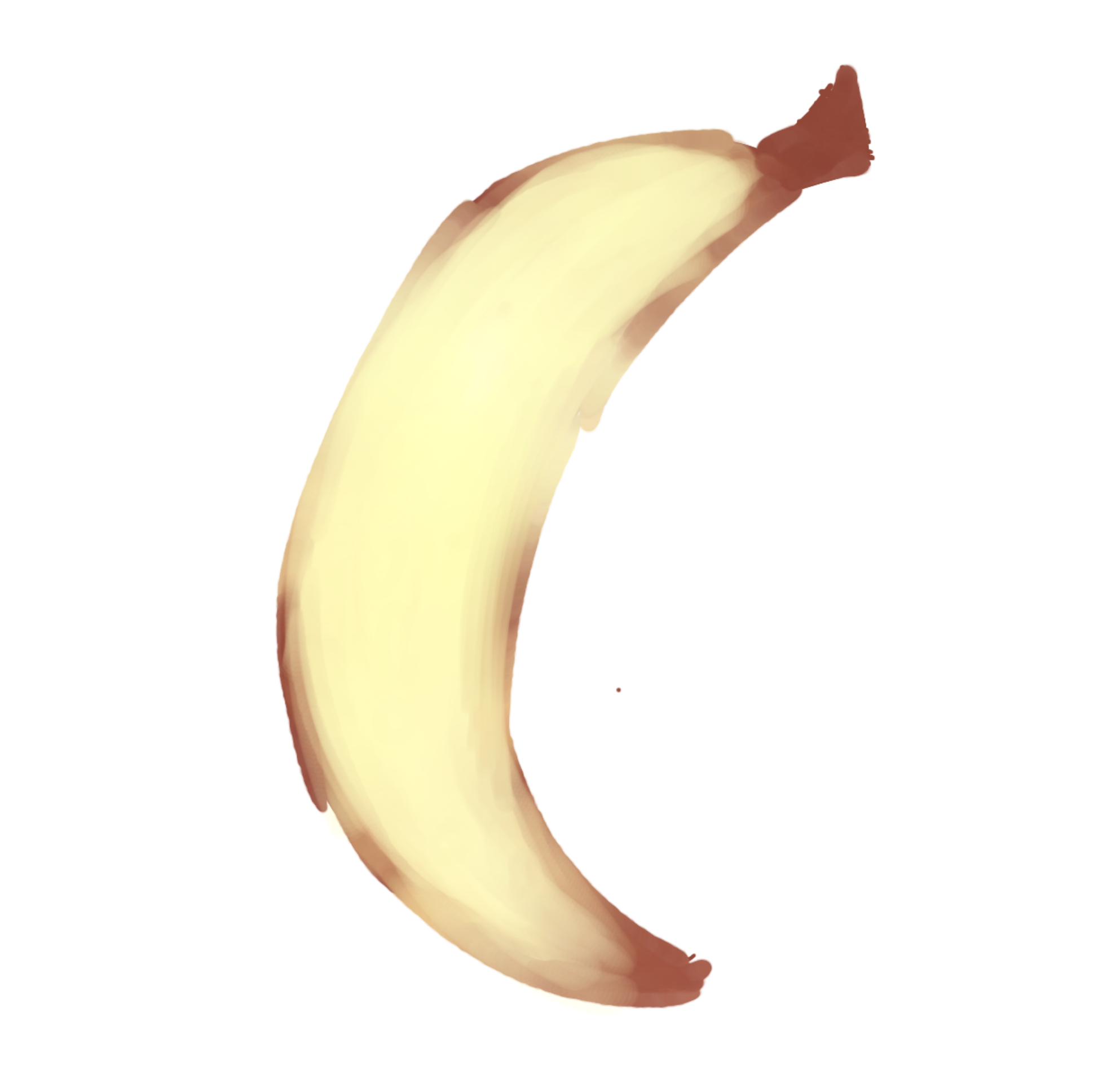 potato - ibisPaint