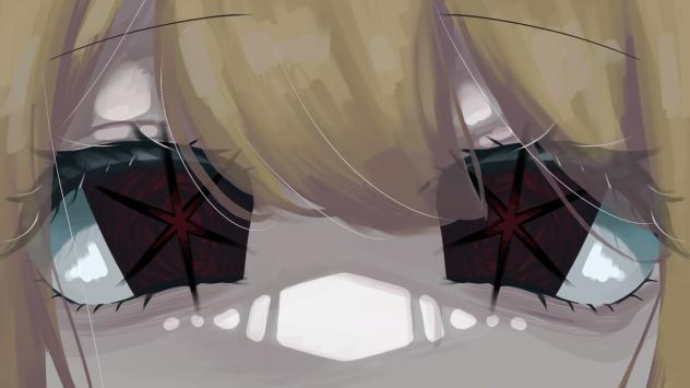 絶対に殺してやる