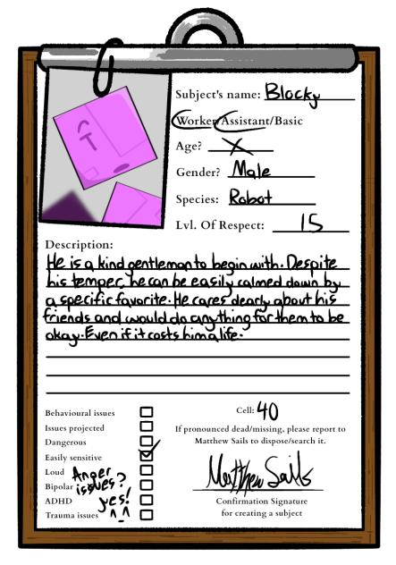 IS THAT BLOCKY FROM BFDI