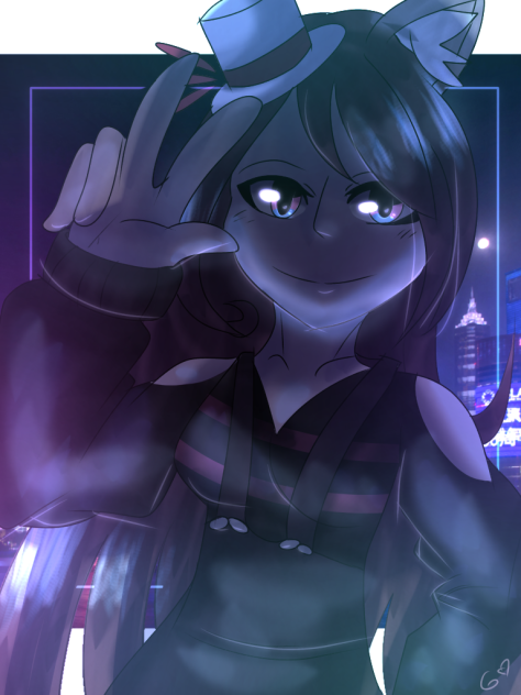 Night out