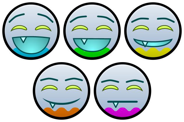 Wolfcube's Enlightened Descended Concept