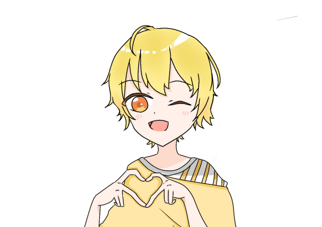 るぅとくん
