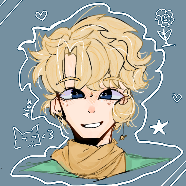 Little prince hoho