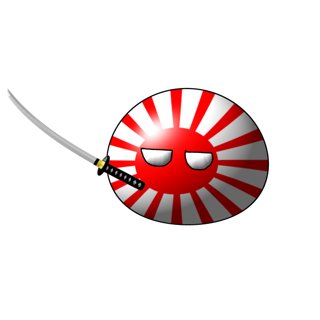 少しリアルな大日本帝国