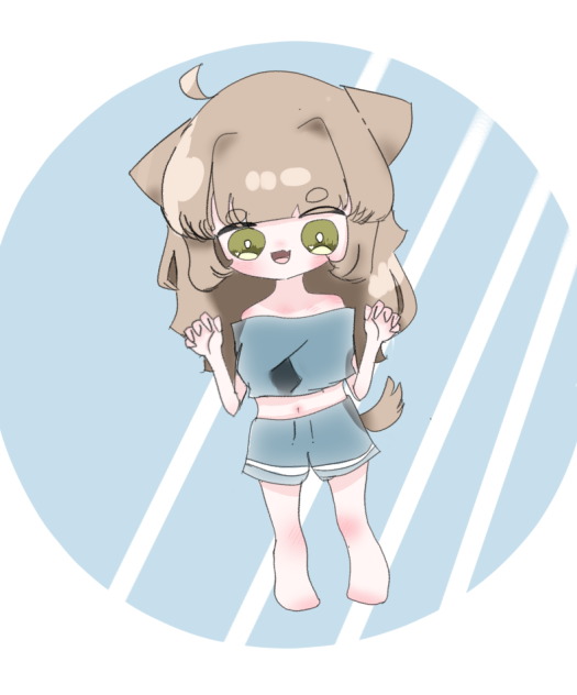 アイコンぽいやつ