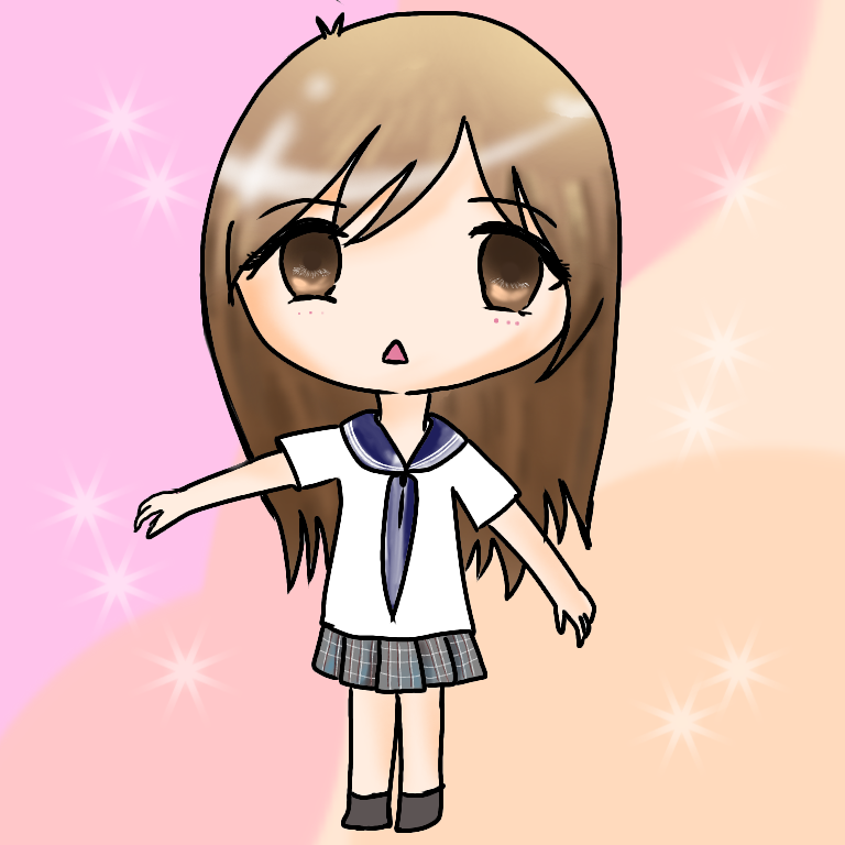 student - ibisPaint