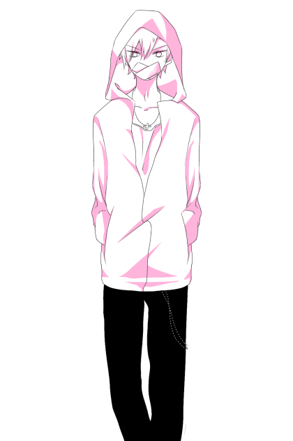 オリキャラ