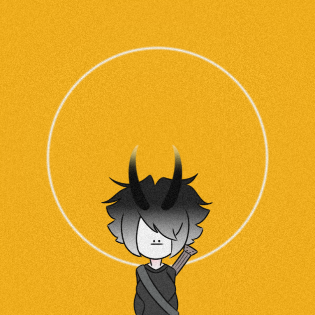Roblox oc (she's wearing a mask)