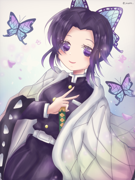 しのぶさん