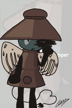 old one art idk